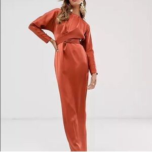 ASOS formal gown/dress